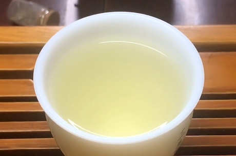 湖南名茶有哪些？