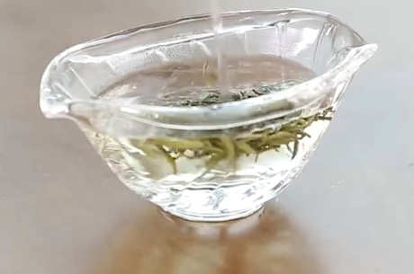 湖南名茶有哪些？