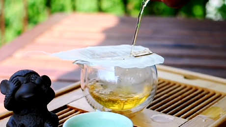 第一泡不能喝什么茶？