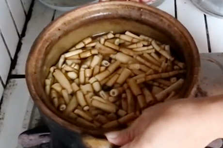 50种保健茶配方