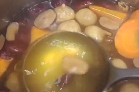 50种保健茶配方