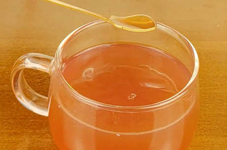 蒲公英茶可以搭配什么？