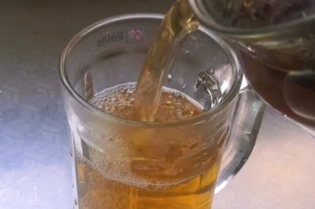 百合茶可以搭配什么？