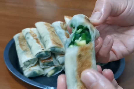 茶和什么食物最搭配？