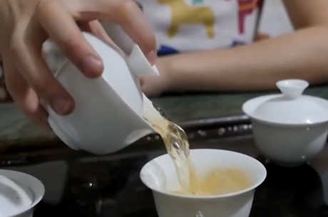 安溪铁观音的特点