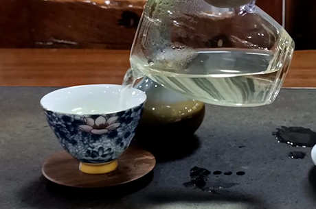 安溪铁观音的特点