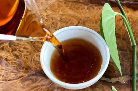 普洱是红茶吗？