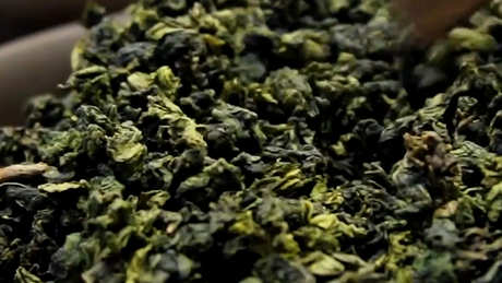 安溪铁观音属于什么茶？