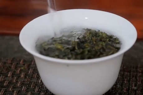 安溪铁观音属于什么茶？