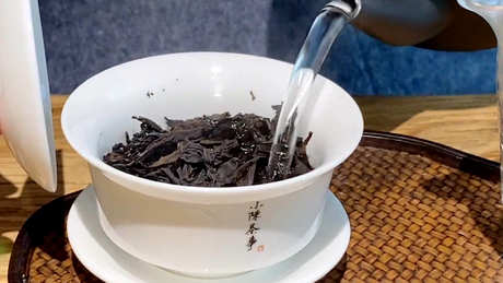 武夷岩茶三坑两涧是什么？