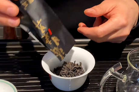 武夷岩茶三坑两涧是什么？