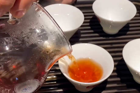 武夷岩茶三坑两涧是什么？