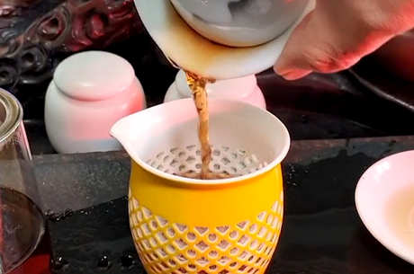 武夷岩茶三坑两涧是什么？