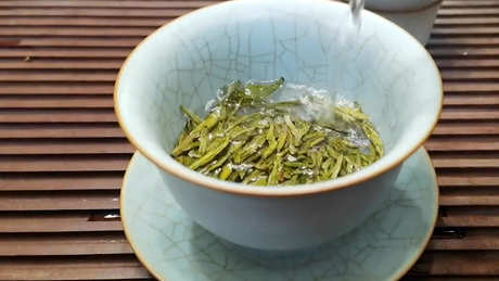 十大名茶有哪些？