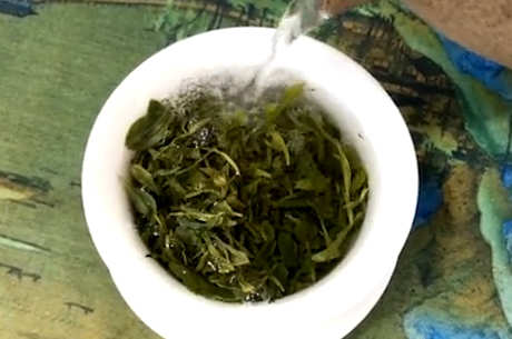 十大名茶有哪些？
