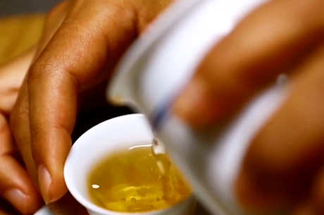十大名茶有哪些？
