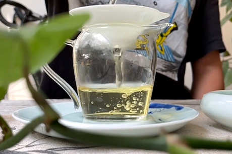 十大名茶有哪些？