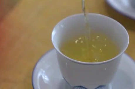 十大名茶有哪些？