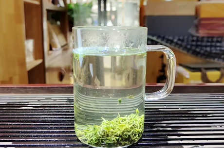 十大名茶有哪些？