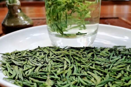 四川名茶有哪些品种？