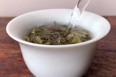 什么茶是老贡眉？