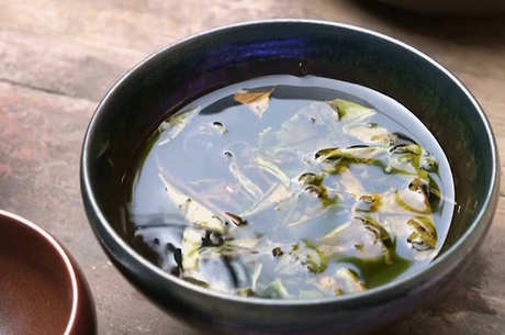 什么茶是老贡眉？