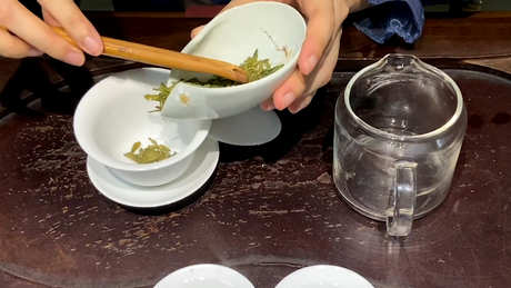 怎样喝茶最好？