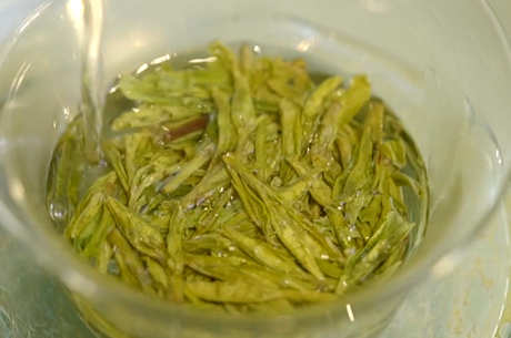 怎样喝茶最好？