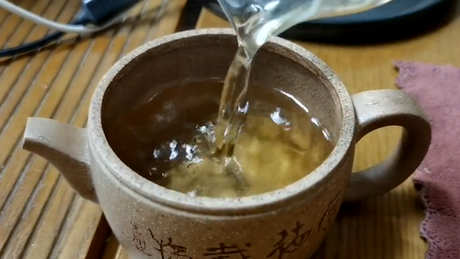 如何冲泡普洱茶最好