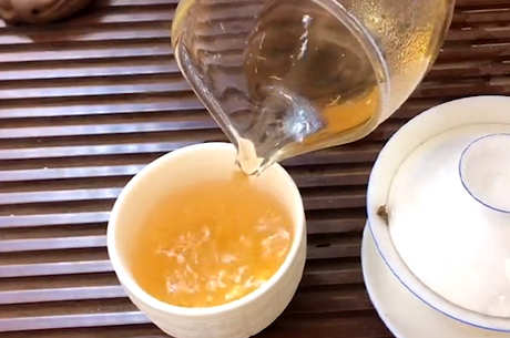 如何冲泡普洱茶最好