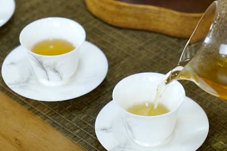 茶有哪些品种？