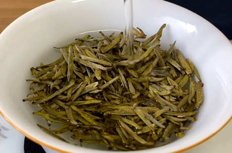 茶有哪些品种？