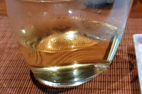 白茶分为五个等级
