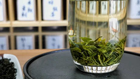 茶的常识和分类