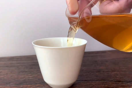 茶的常识和分类