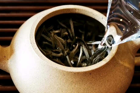 茶的常识和分类