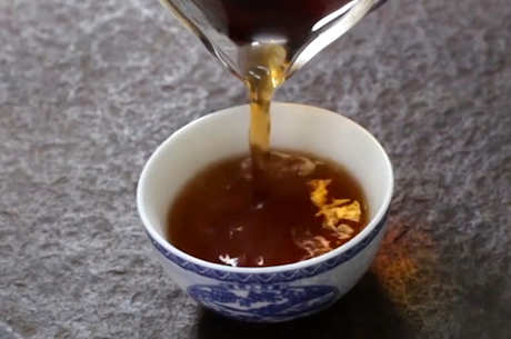 茶的常识和分类