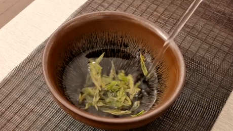西湖龙井分类