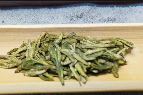 西湖龙井分类