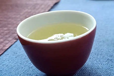 西湖龙井分类