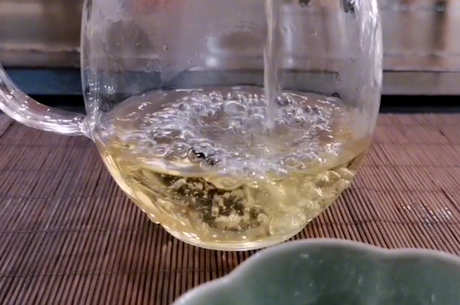 白茶的分类