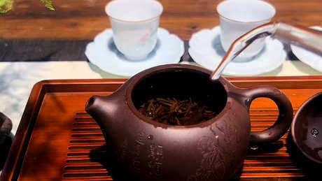 为什么第一泡茶不能喝？