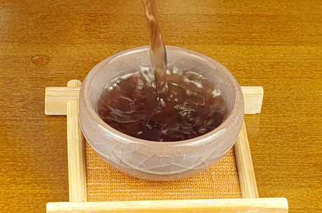 六宝茶是什么茶？