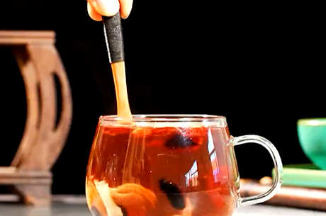六宝茶是什么茶？