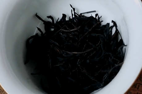 什么是绿茶？