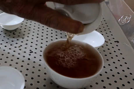 什么是绿茶？