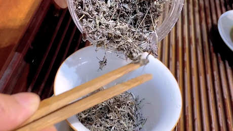 如何辨别覆盆子茶的真假？
