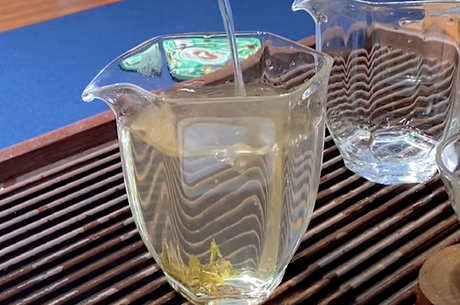 如何辨别覆盆子茶的真假？