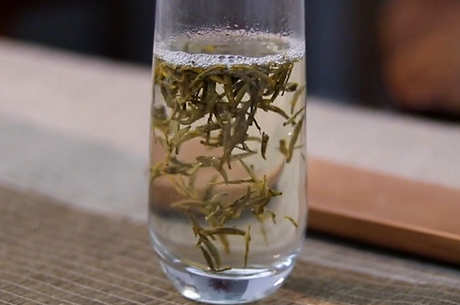 什么茶属于黄茶？