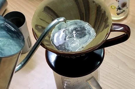 咖啡介绍知识